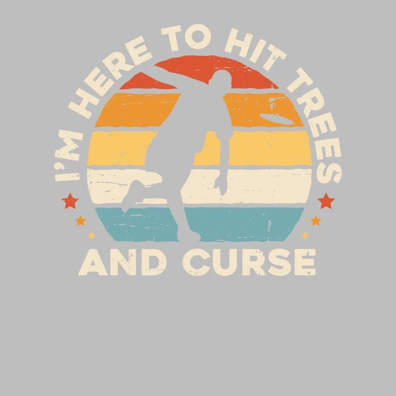 Frisbee Disc Golf