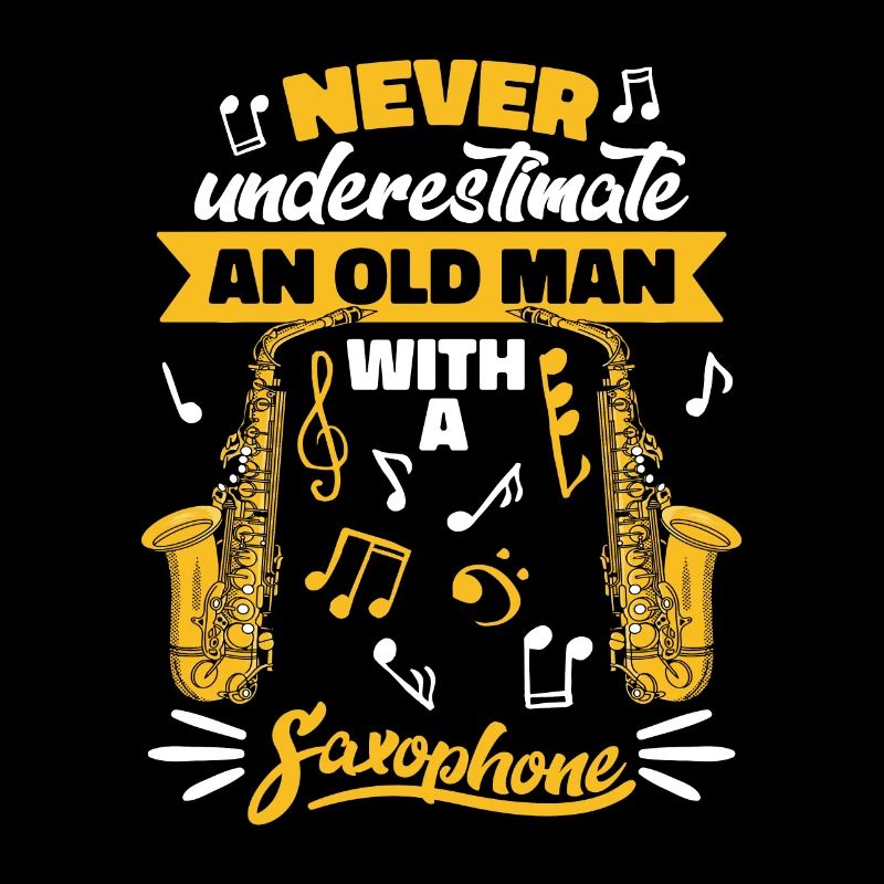 Saxophone Saxophone