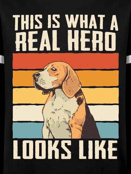 Chien Beagle