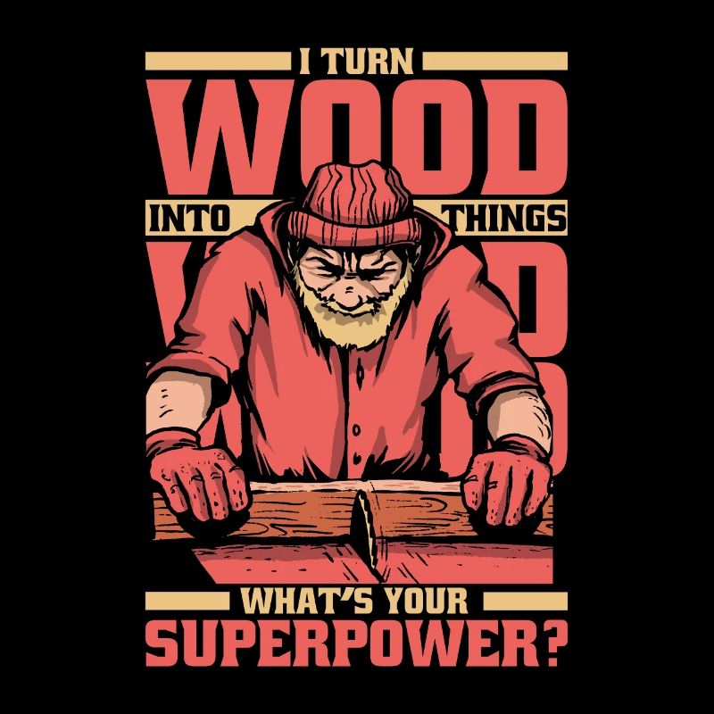Carpenter Woodworker Carpentry