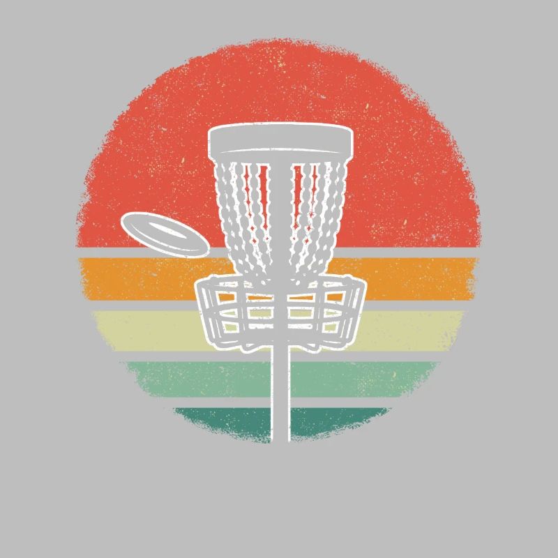 Frisbee Disc Golf