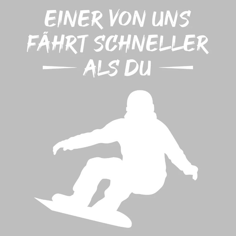 Fast Boarder - Gift