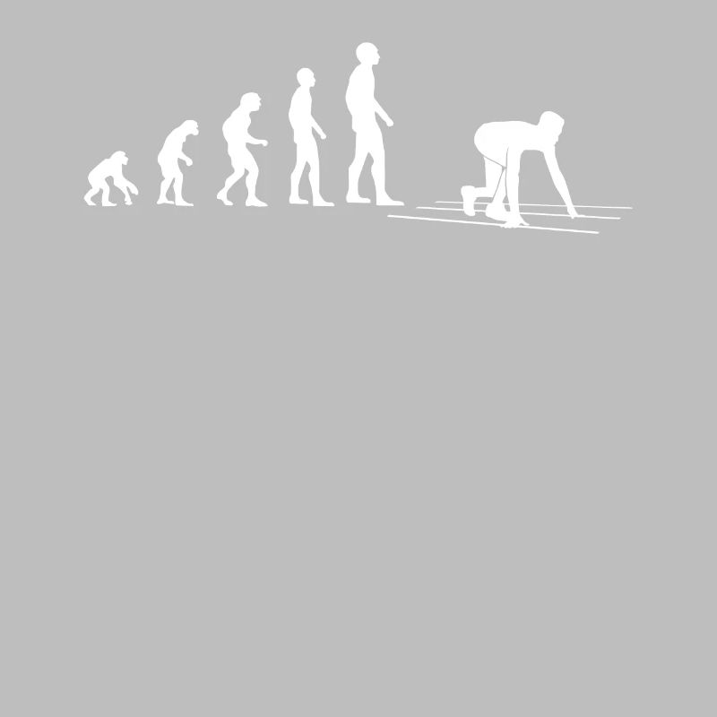 Cadeau Sprint Evolution Runner