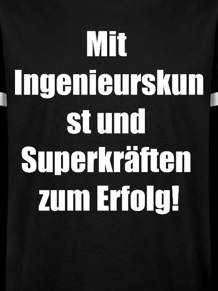 Superhero Engineer