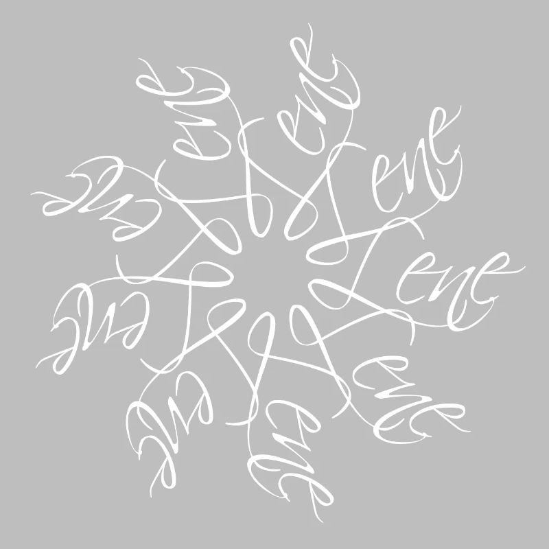 Lene Nom Nom Mandala