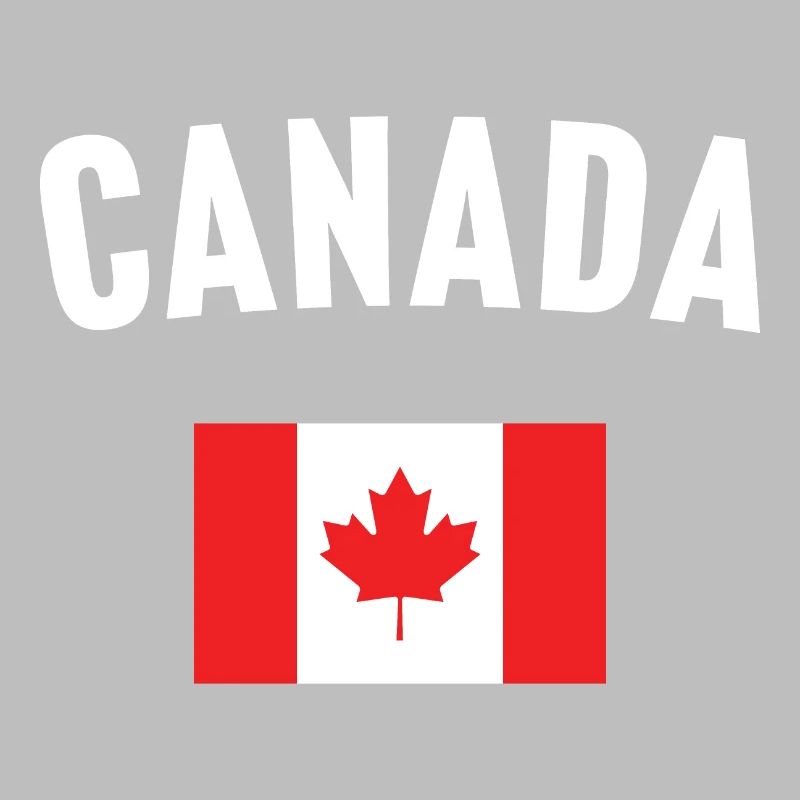 Drapeau du Canada