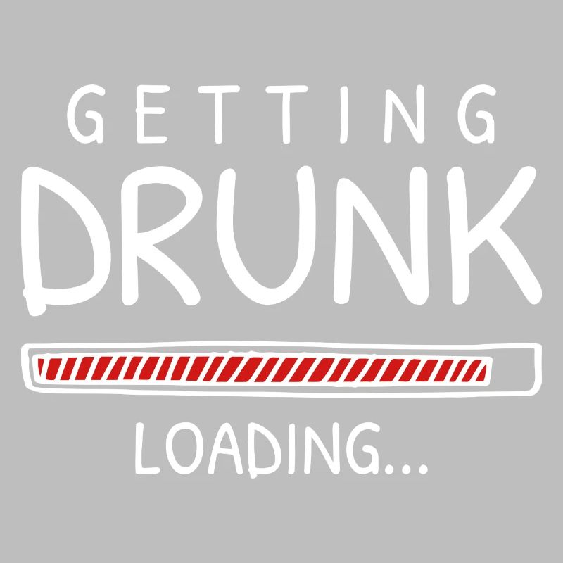 Getting Drunk Loading