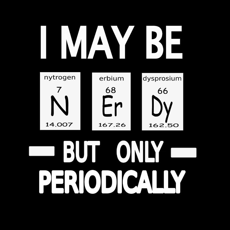 Nerd
