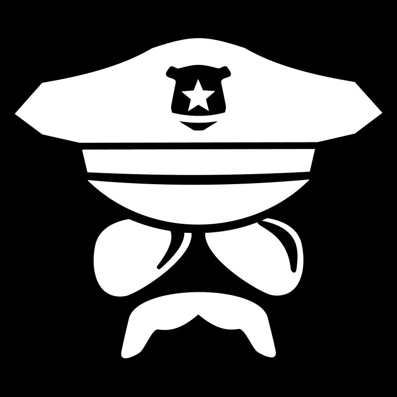 Cop - policier