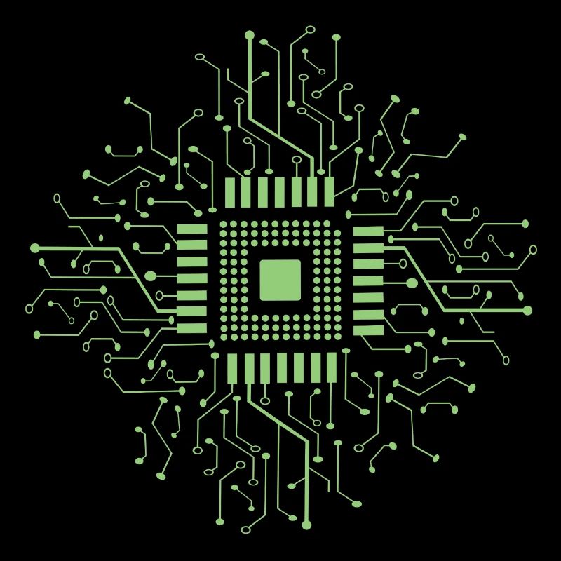 Mikrocontroller Elektronik