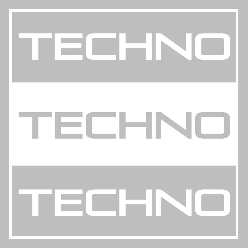 Dark techno