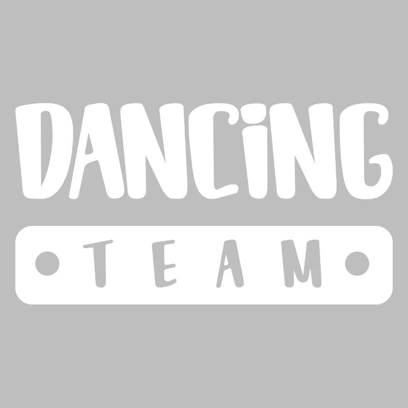 Équipe de danse