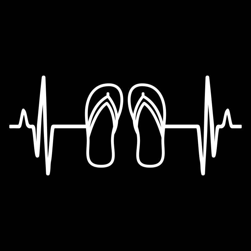 Flip-flops pulse