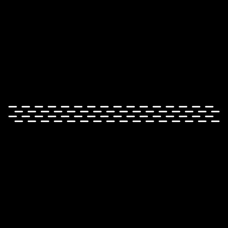 Line dashed