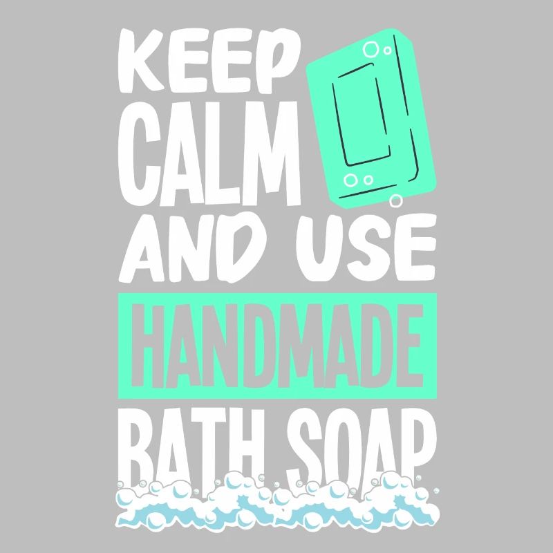 Making soap