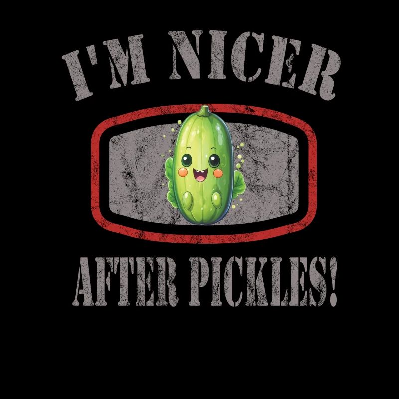 Cucumbers