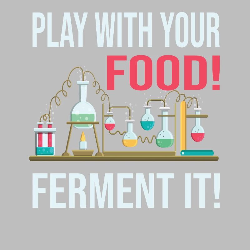 Fermentation