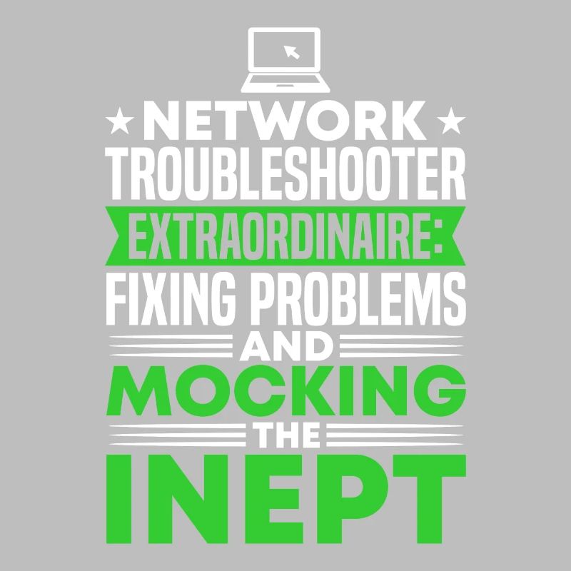 Network Engineer