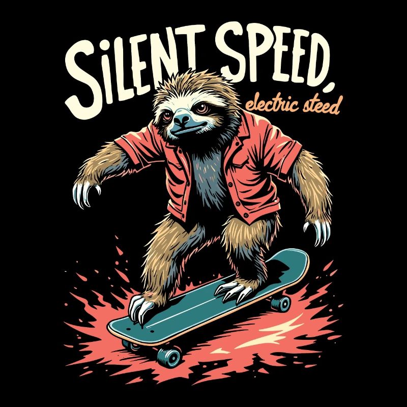 Planche à roulettes E