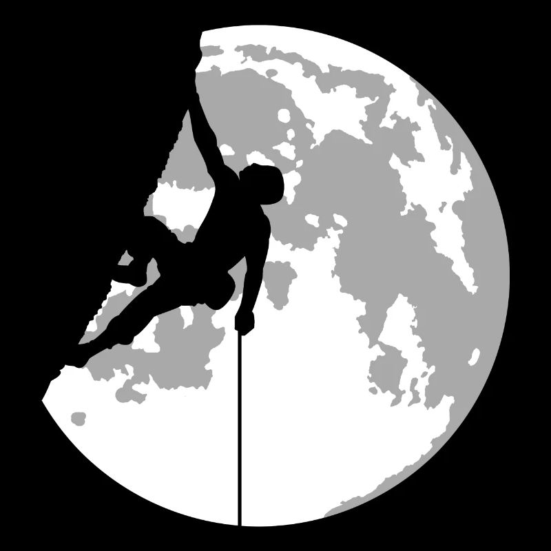 climber