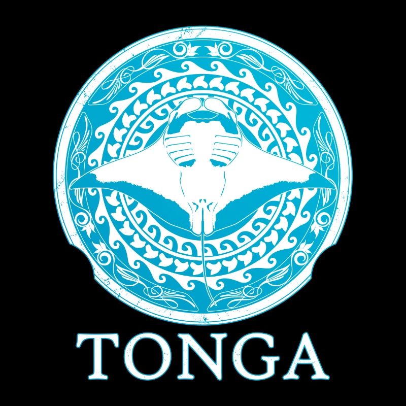 Tonga Mantarochen