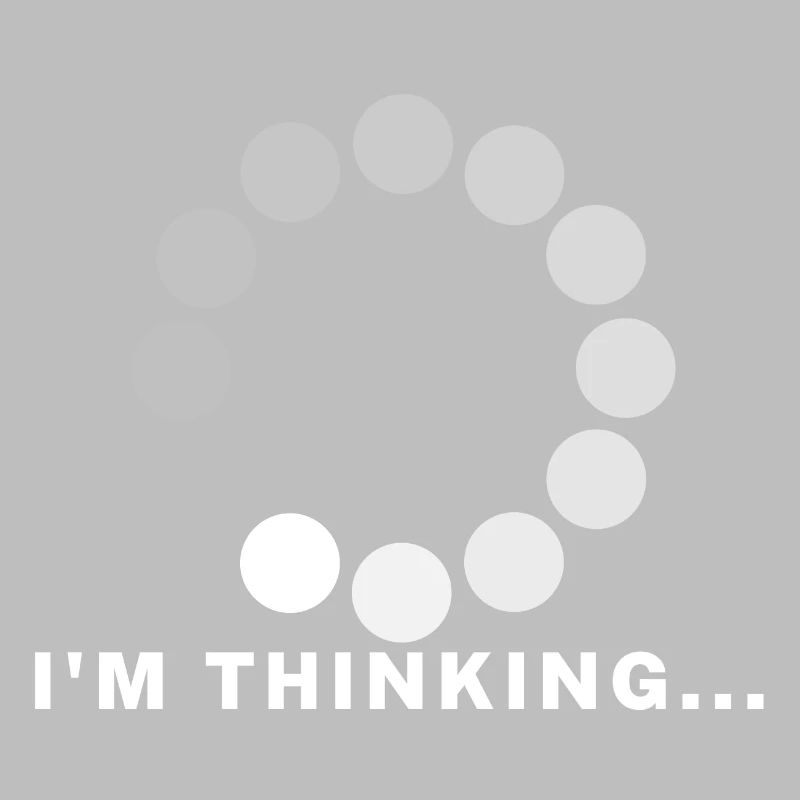 Im thinking ...