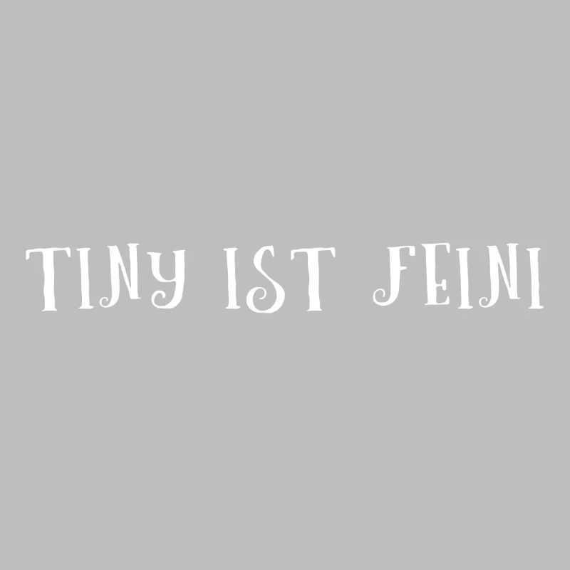 tiny house