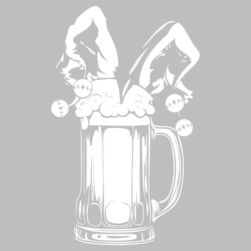 Karneval mit Bier Kölle Alaaf Kölsch