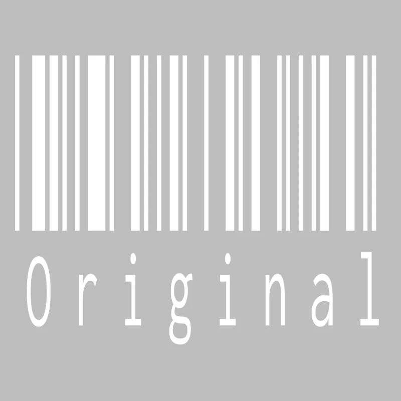 Original Barcode