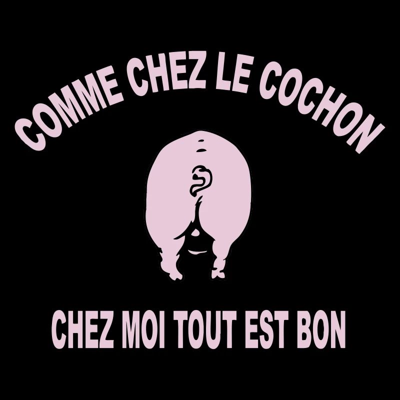 cochon
