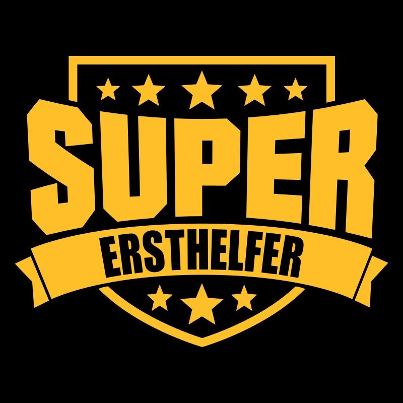 Super Ersthelfer