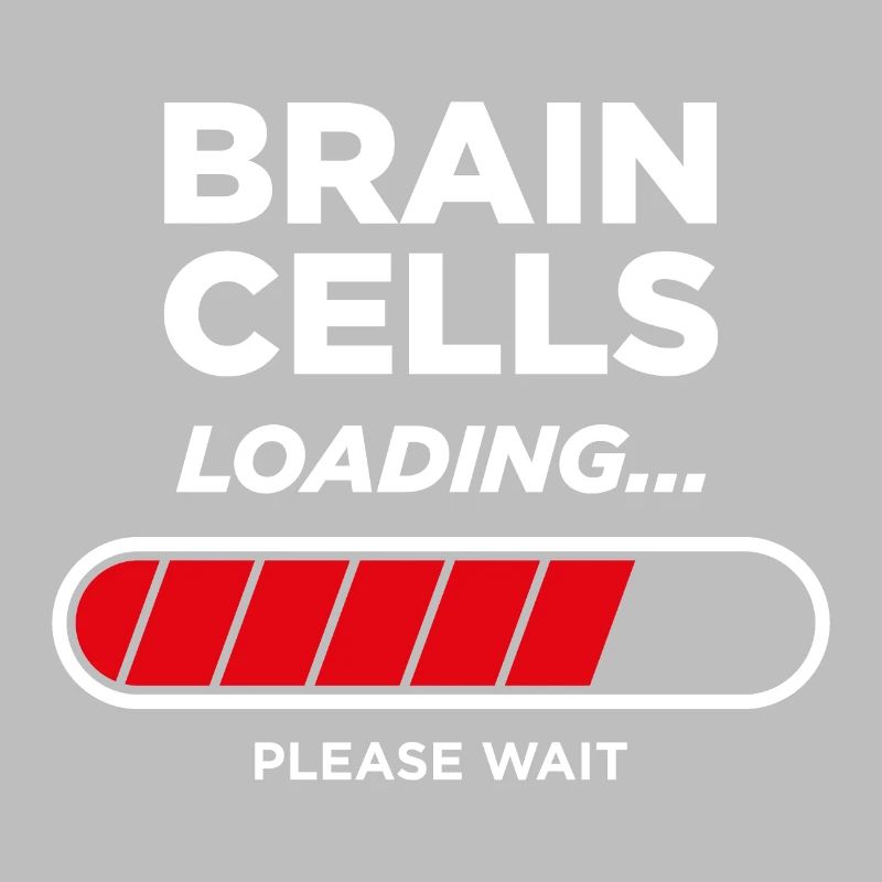 Brain Cells Loading