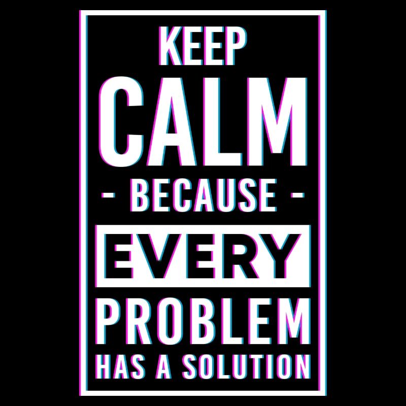 Problem Nicht mein Problem Das Problem