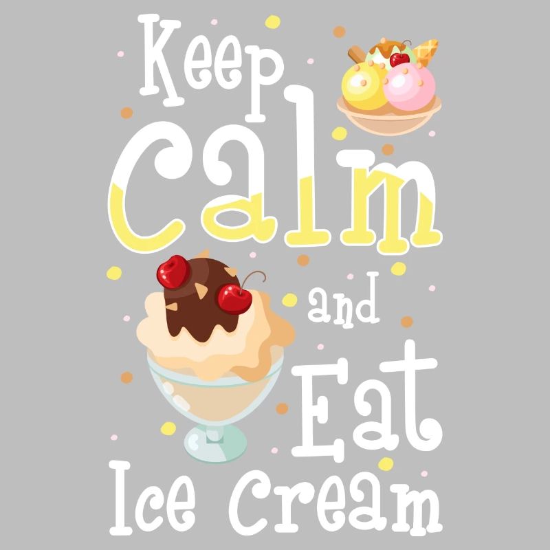 Eiscreme Eiskugel Süßigkeiten Softeis