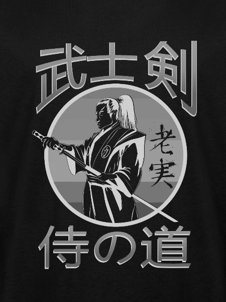 Samurai