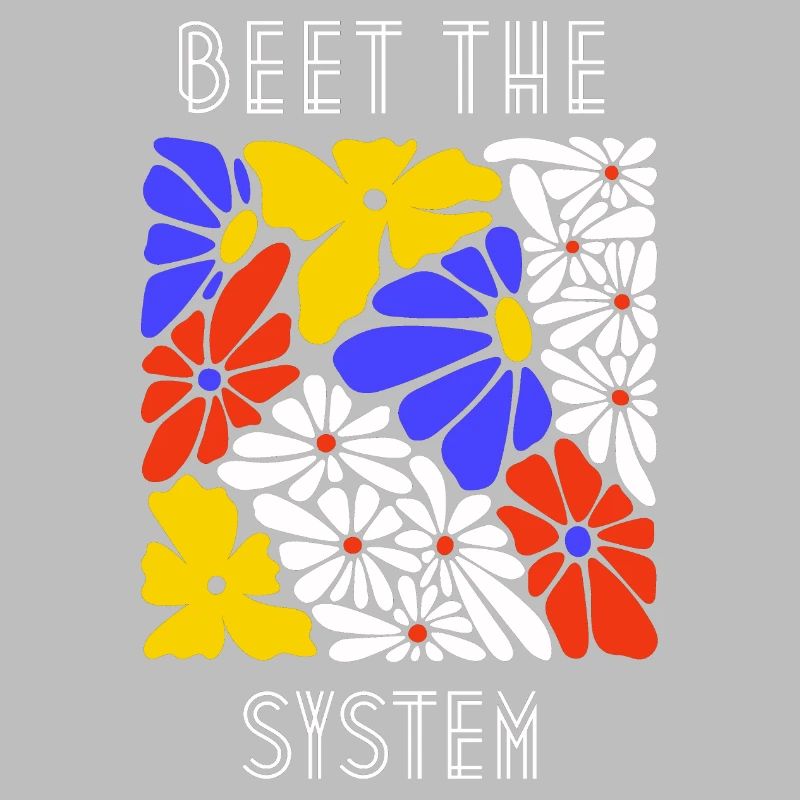 Beet the system