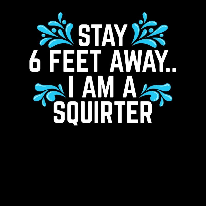 Squirter Des graphismes créatifs pour s’amuser