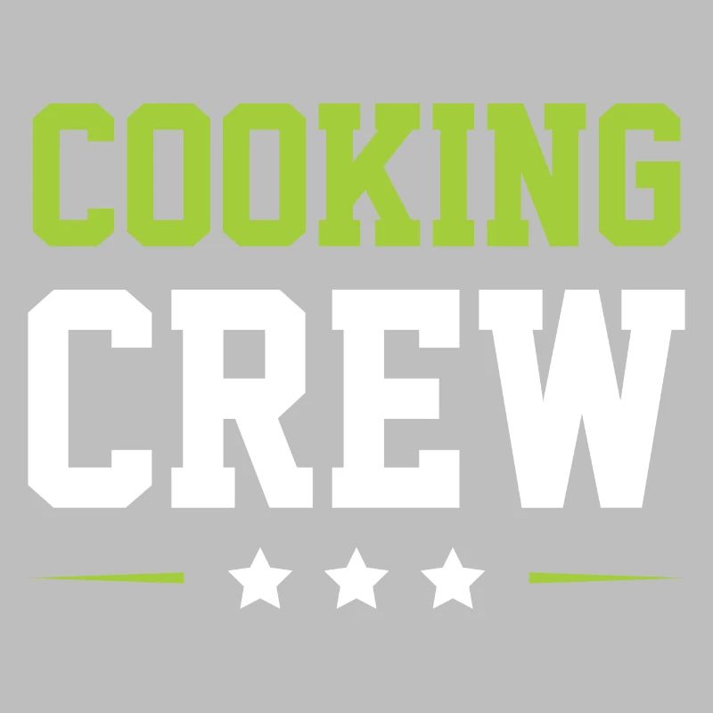 Équipe de cuisson