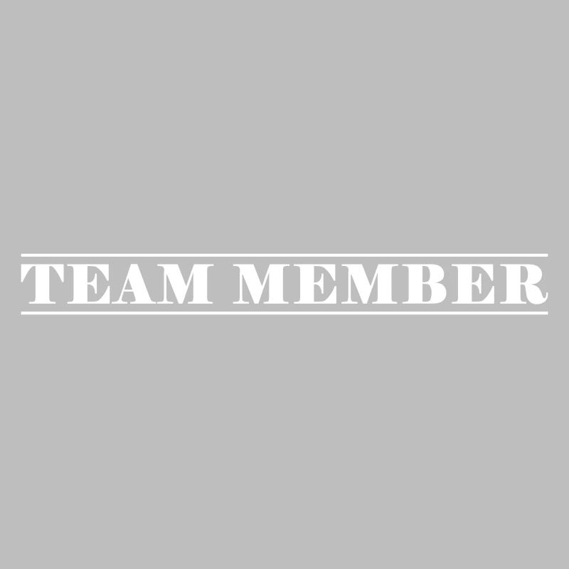 Membres de l’équipe