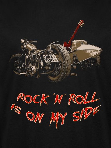 Only Sidecar