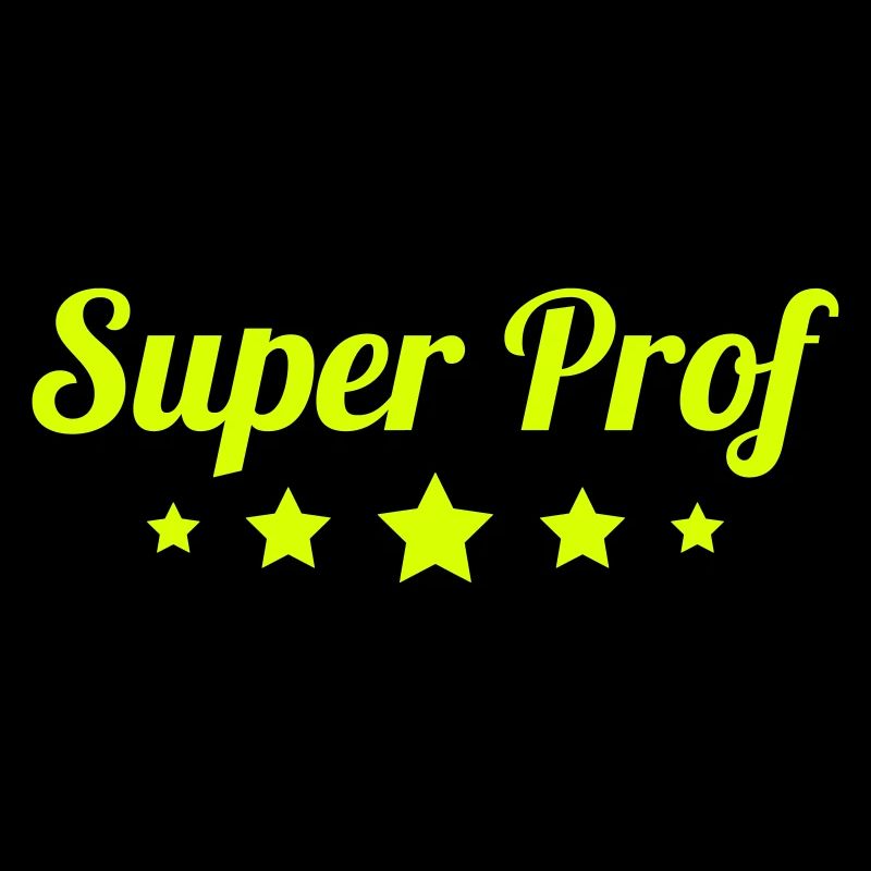 Ecole / Prof / Instit / Professeur / Maîtresse