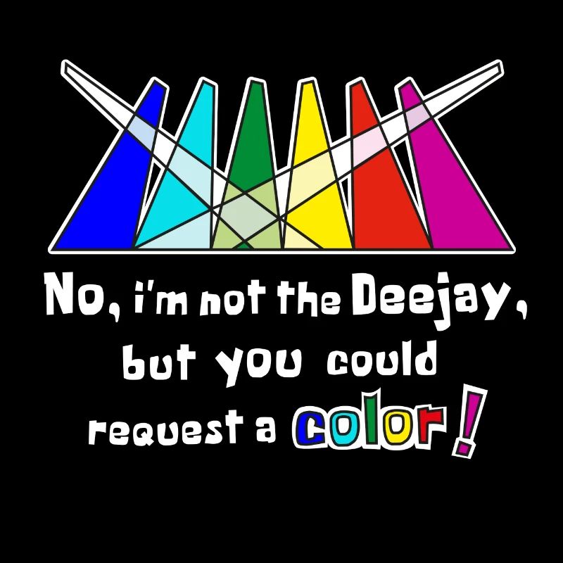 Das Operator-Shirt