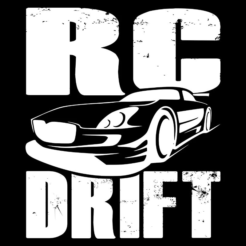 RC - drift