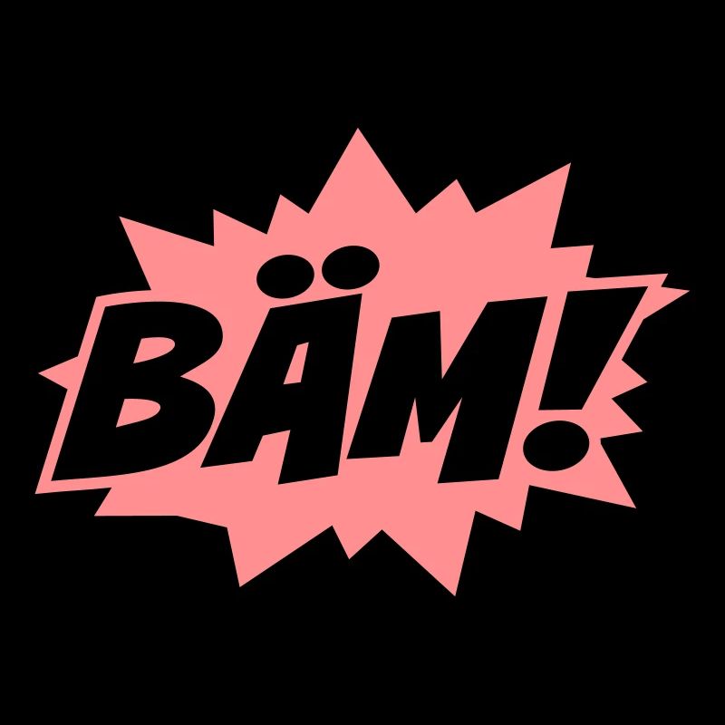 bäm bäm bäm
