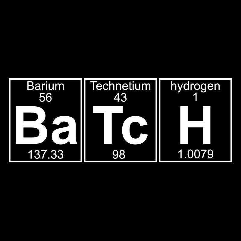 Ba-Tc-H (batch) - Full