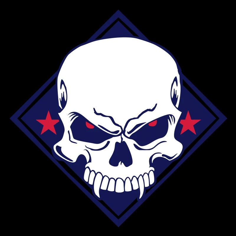 Evil Skull