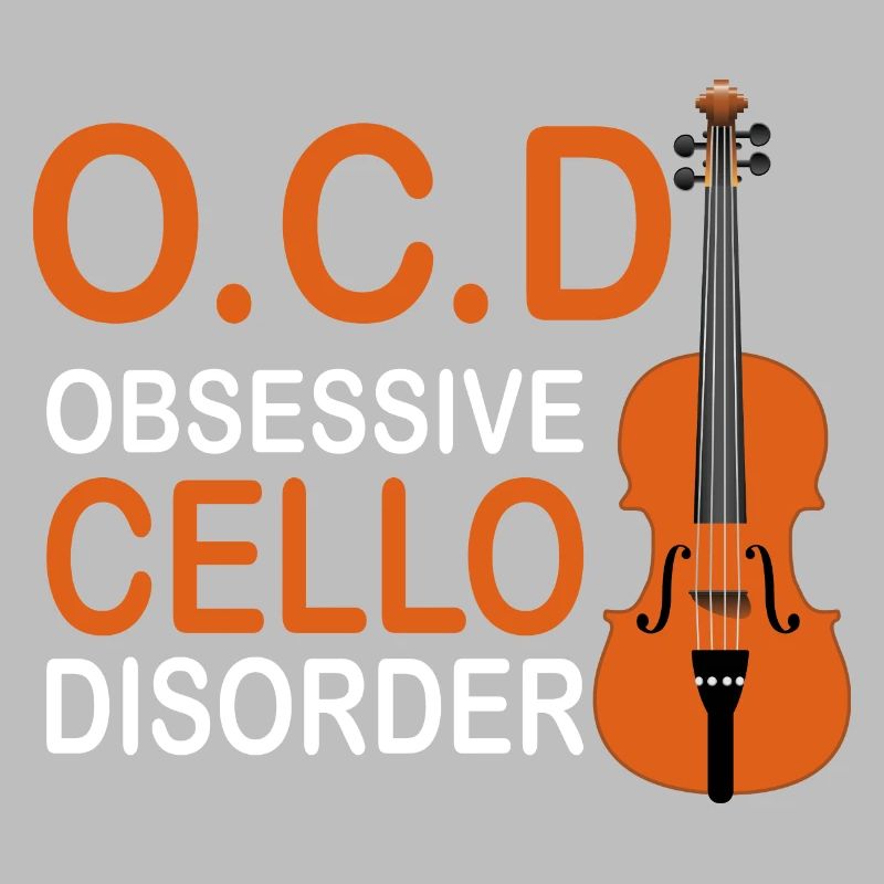 Trouble obsessionnel du violoncelle TOC