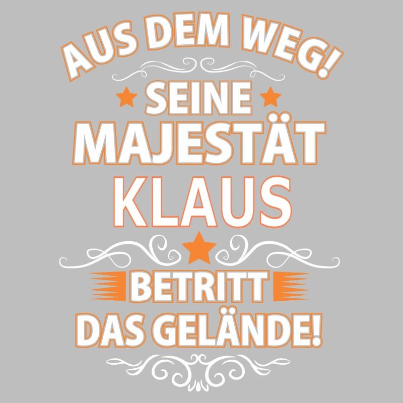 KLAUS
