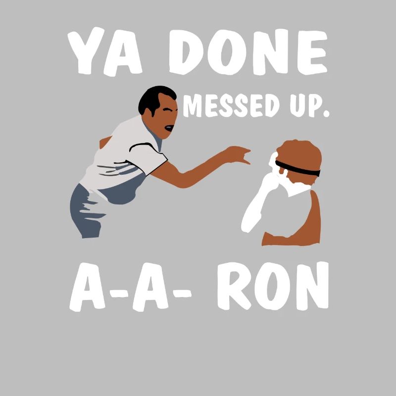 Ya Done.....