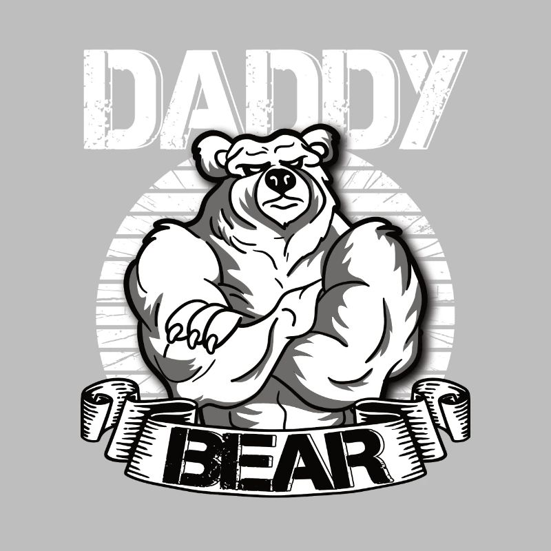 Daddy Bear